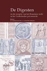 De Digesten en de receptie van het Romeinse recht in het Nederlandse privaatrecht - K.J. Krzeminski ; M.C.A. van den Nieuwenhuijzen - 9789069166636