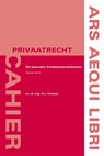 De bancaire kredietovereenkomst - Ronald Verdaas - 9789069168487