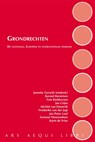Grondrechten - Janneke Gerards - 9789069169200
