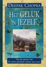 Het geluk in jezelf - Deepak Chopra - 9789069637426