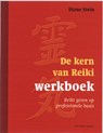 De kern van Reiki Werkboek - Diane Stein - 9789069638256