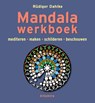 Mandala-werkboek - DAHLKE, Rudiger - 9789069639628