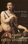 De kracht van echte vrouwen - David Deida - 9789069639758