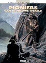 Pioniers van de nieuwe wereld Hc15. de keuze van crimbel - Ersel - 9789069694375