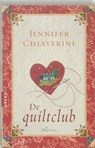 De quiltclub - CHIAVERINI, Jennifer - 9789069746852