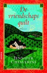 De vriendschapsquilt - Jennifer Chiaverini - 9789069746869