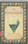De doorgeefquilt - CHIAVERINI, Jennifer - 9789069747729