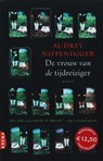 De vrouw van de tijdreiziger - NIFFENEGGER, Audrey - 9789069747941