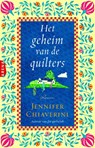 Het geheim van de quilters - Jennifer Chiaverini - 9789069748641