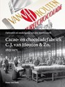 Cacao- en chocoladefabriek C.J. van Houten & Zn. 1815-1971 - Peter van Dam - 9789070108779