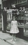 Ik Nummer 23 - Marianne van Betten ; Henk Hanssen - 9789070271008