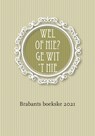 Wel of nie? Ge wit ’t nie - Cor Swanenberg ; Jan Luysterburg - 9789070545451