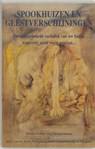 Spookhuizen en geestverschijningen - J.C. van der Heide ; Richard Krebber - 9789070774431