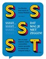 Sssst! Dat mag je niet zeggen - Eva Dierickx ; Kato Luyckx ; Zarissa Windzak - 9789072201140