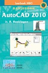 AutoCAD / 2010 / deel Basisboek - BOEKLAGEN, R. - 9789072487612
