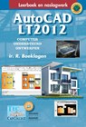 AutoCAD LT2012 - R. Boeklagen ; Ronald Boeklagen - 9789072487735