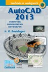 AutoCAD 2013 - R. Boeklagen ; Ronald Boeklagen - 9789072487803