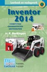 Inventor 2014 - Ronald Boeklagen - 9789072487889