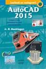 AutoCAD 2015 - Ronald Boeklagen - 9789072487933