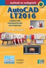 AutoCAD LT2016 - Ronald Boeklagen - 9789072487995