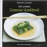 Het unieke Zeewier kookboek - Laure Kie ; Laure Kié - 9789073191990