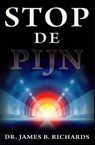 Stop de pijn - James B. Richards - 9789074115827
