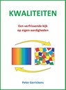 Kwaliteiten - P. Gerrickens - 9789074123020