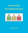 Handleiding Vaardighedenspel - P. Gerrickens - 9789074123051