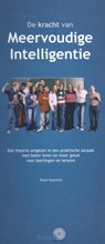 De kracht van meervoudige intelligentie - Dook Kopmels - 9789074233392