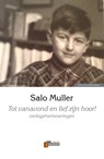 Tot vanavond en lief zijn hoor! - Salo Muller - 9789074274708