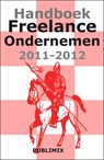 Handboek Freelance Ondernemen 2011 - BOSMAN, P.C. - 9789074312431