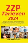 Prijzen & Tarievengids 2024 - P.C. Bosman - 9789074312585