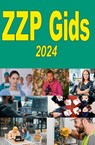 ZZP Gids 2024 - P.C. Bosman - 9789074312592