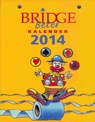 Bridge beter kalender - Martin Pattenier - 9789074950886