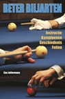 Beter Biljarten - Cas Juffermans - 9789075352887