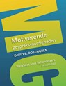 Motiverende gespreksvaardigheden - David B. Rosengren - 9789075569520