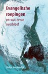 Evangelische roepingen - HOEKENDIJK, Liebje - 9789075569612