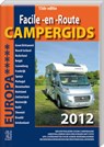 Facile-en-Route campergids Europa  / 2012 - DOBBELSTEEN, A.E.M. van den - 9789076080284
