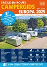 Campergids Europa 2025 - E.M. van den Dobbelsteen - 9789076080871