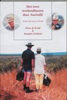 Met twee weekendtassen door Australie - M. Zoelman ; H. de Kruijf - 9789076249735