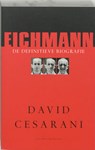 Eichmann - CESARINI, David - 9789076341491