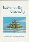 Kortstondig bestendig - Willem Glaudemans - 9789076407074