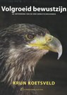 Volgroeid bewustzijn - Krijn Koetsveld - 9789076407418