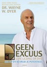 Geen excuus -  - 9789076541686