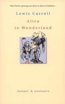 Alice in Wonderland - Lewis Carroll - 9789076542126