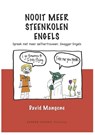 Nooit meer steenkolen Engels - David Mangene - 9789076542676
