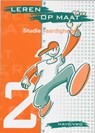 Leren op Maat Studievaardigheden 2 Havo/vwo - J. Kleisen - 9789076589411