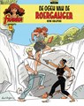 De ogen van de roerganger - Henk Kuijpers - 9789076706696