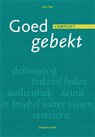 Goed gebekt - D. Pak - 9789077018194