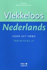 Vlekkeloos Nederlands voor het vmbo Taalniveau 2F - Dick Pak - 9789077018217